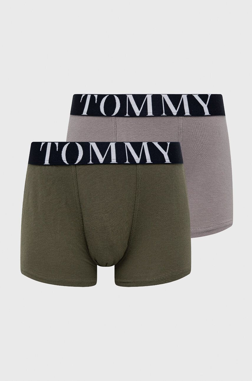 Tommy Hilfiger Dětské boxerky - Pepit.cz