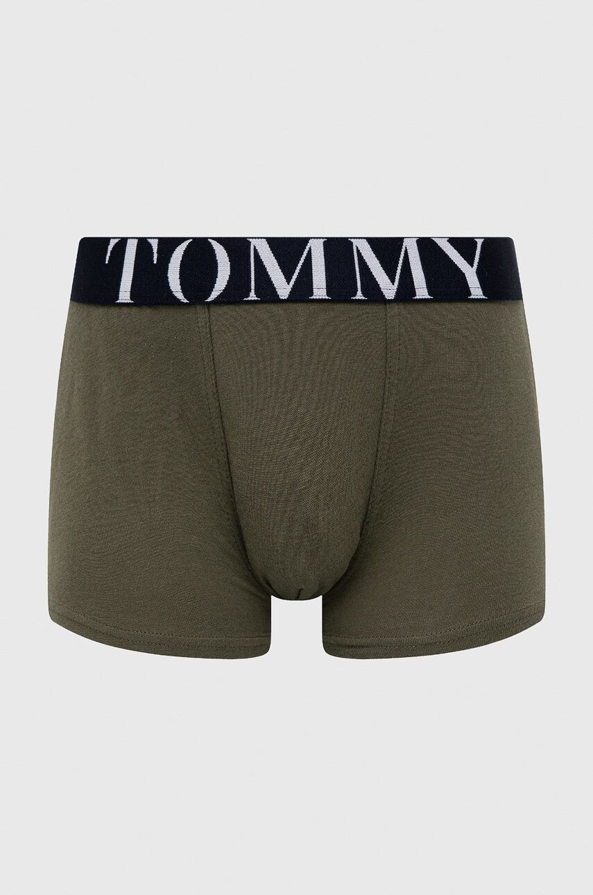 Tommy Hilfiger Dětské boxerky - Pepit.cz