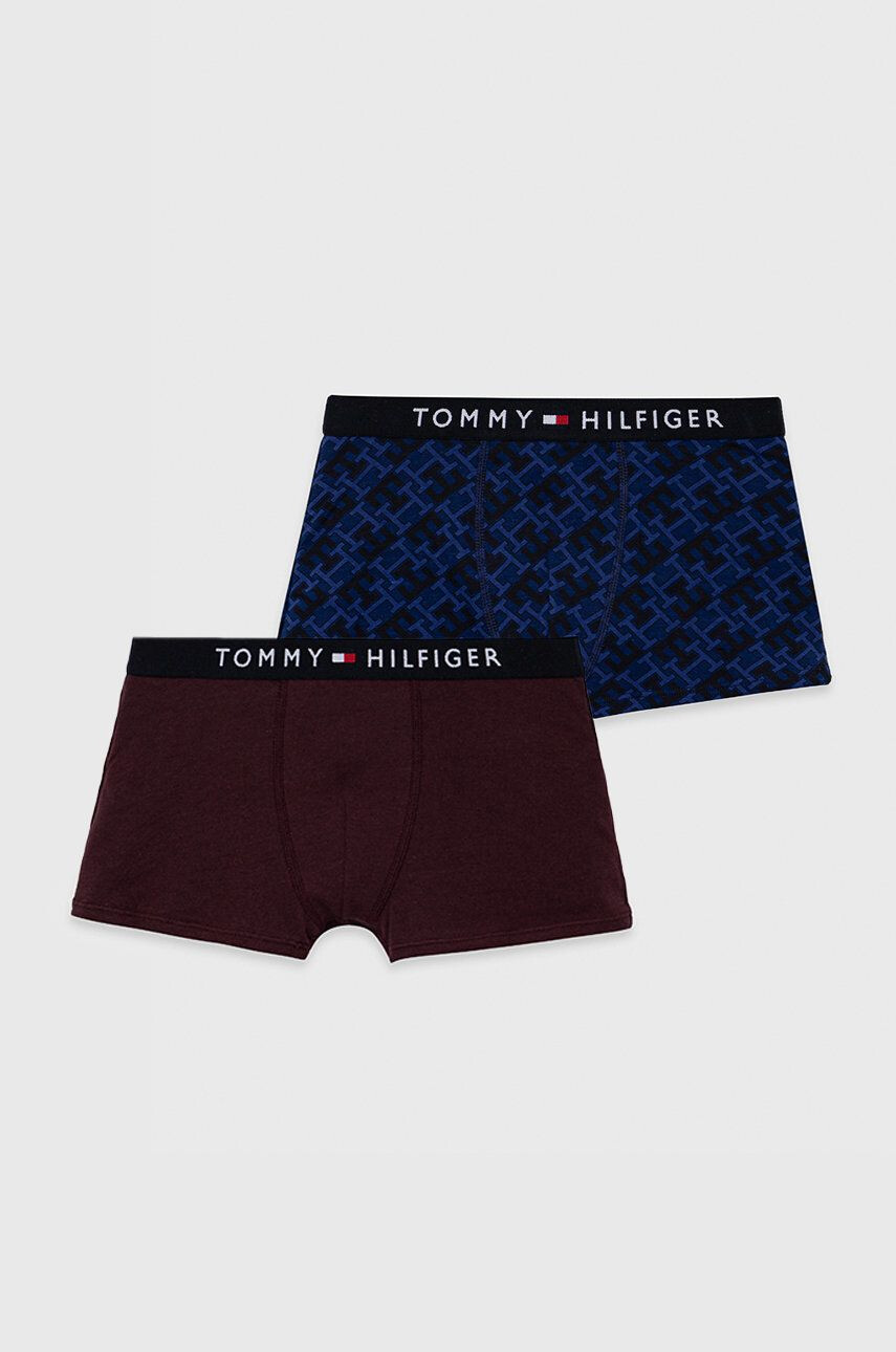 Tommy Hilfiger Dětské boxerky - Pepit.cz