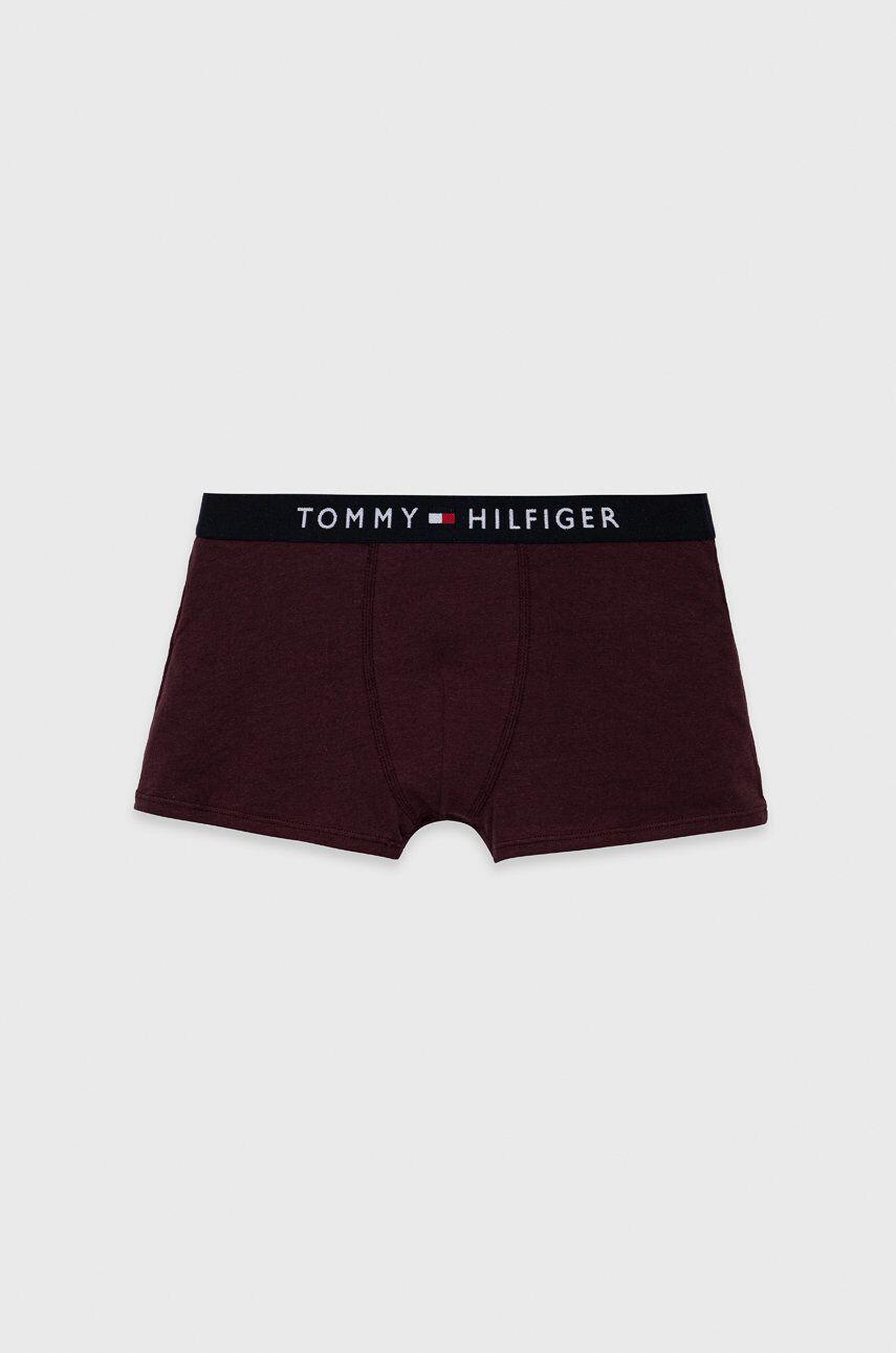 Tommy Hilfiger Dětské boxerky - Pepit.cz