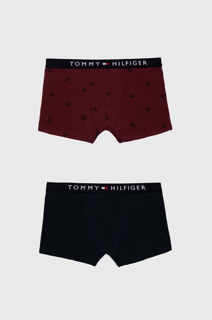 Tommy Hilfiger Dětské boxerky - Pepit.cz