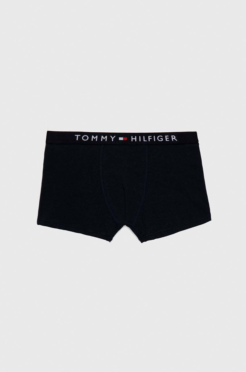 Tommy Hilfiger Dětské boxerky - Pepit.cz