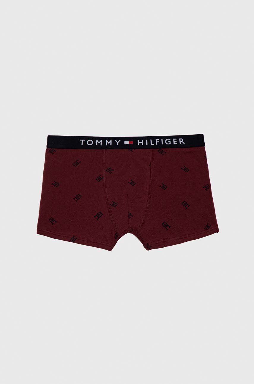 Tommy Hilfiger Dětské boxerky - Pepit.cz