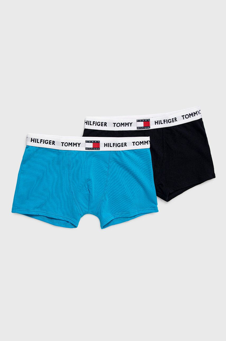 Tommy Hilfiger Dětské boxerky - Pepit.cz