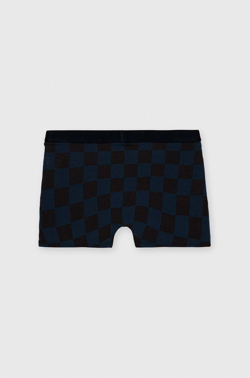 Tommy Hilfiger Dětské boxerky 2-pack tmavomodrá barva - Pepit.cz