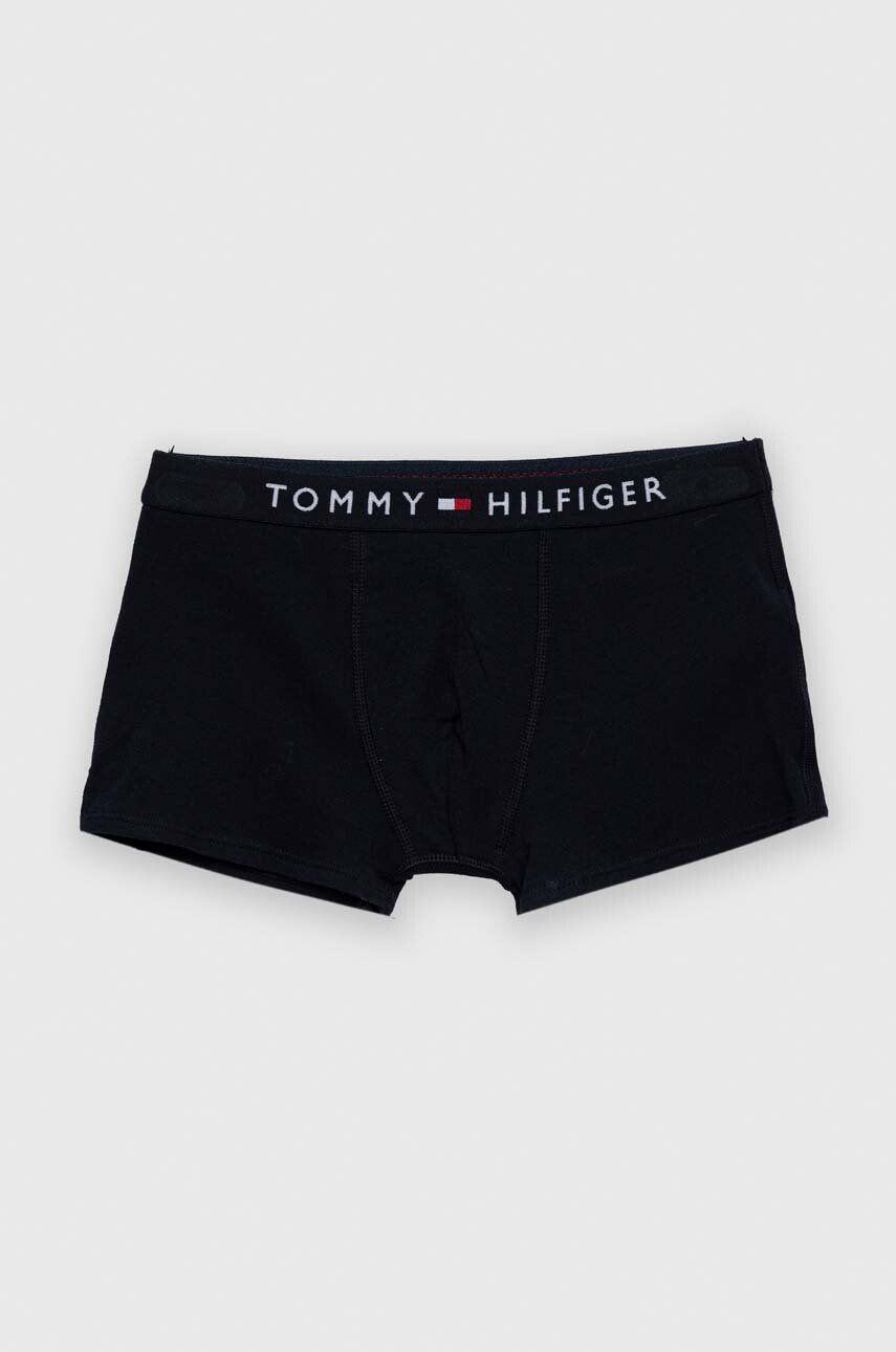 Tommy Hilfiger Dětské boxerky 2-pack - Pepit.cz