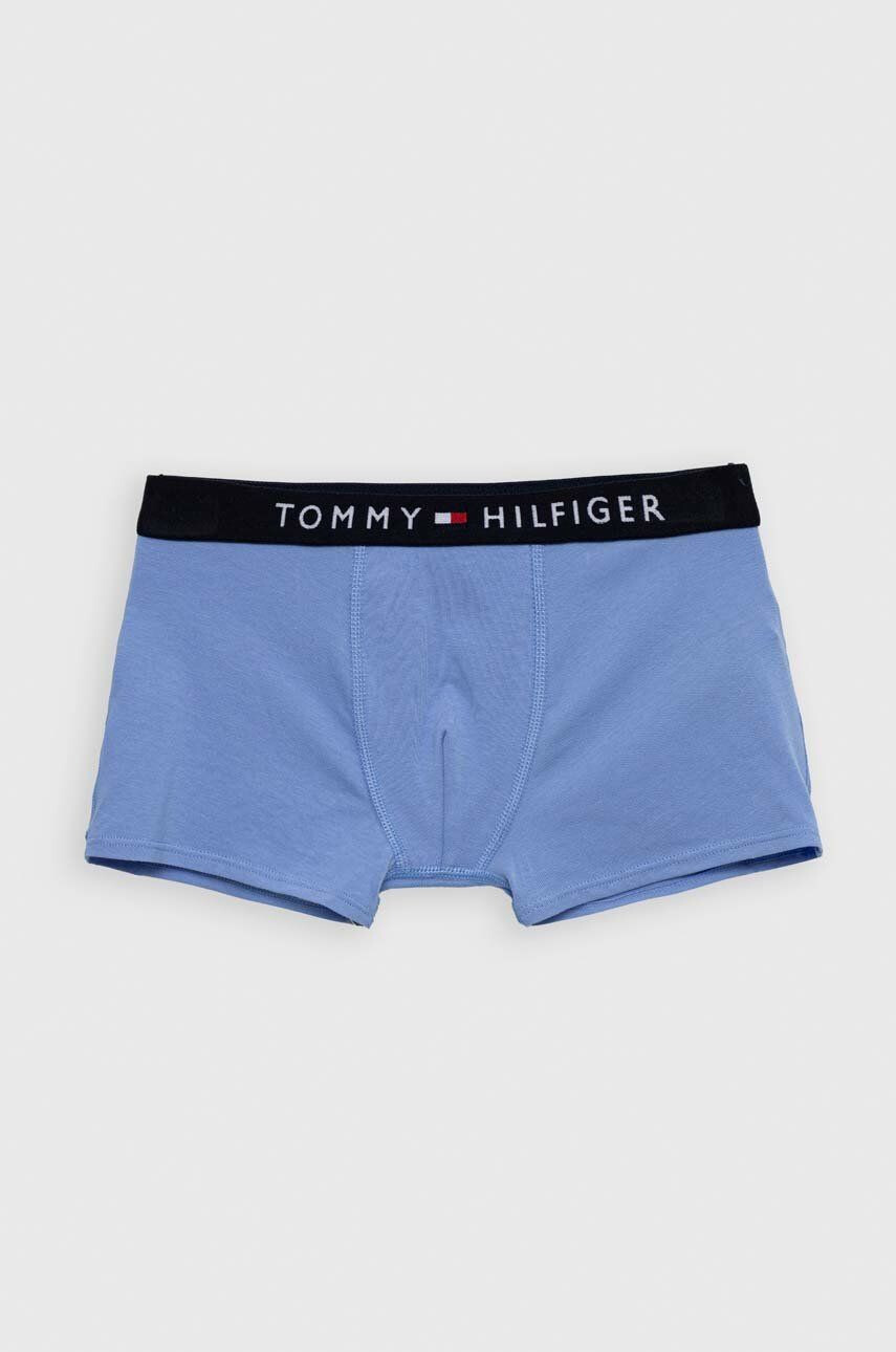 Tommy Hilfiger Dětské boxerky 2-pack - Pepit.cz