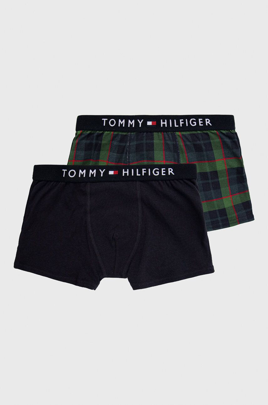 Tommy Hilfiger Dětské boxerky - Pepit.cz