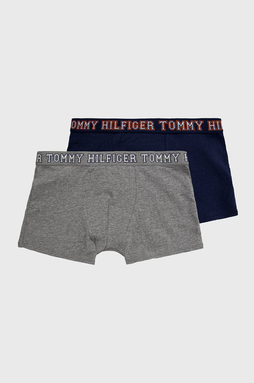 Tommy Hilfiger Dětské boxerky (2-pack) - Pepit.cz