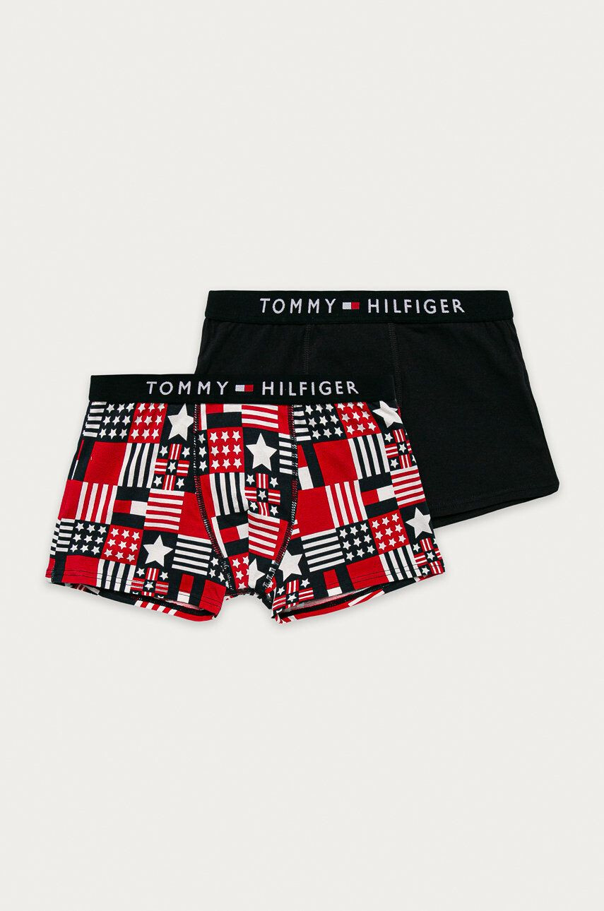 Tommy Hilfiger Dětské boxerky (2-pack) - Pepit.cz