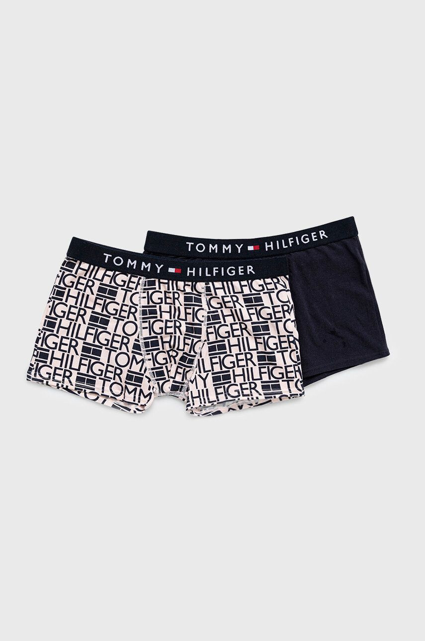 Tommy Hilfiger Dětské boxerky (2-pack) - Pepit.cz