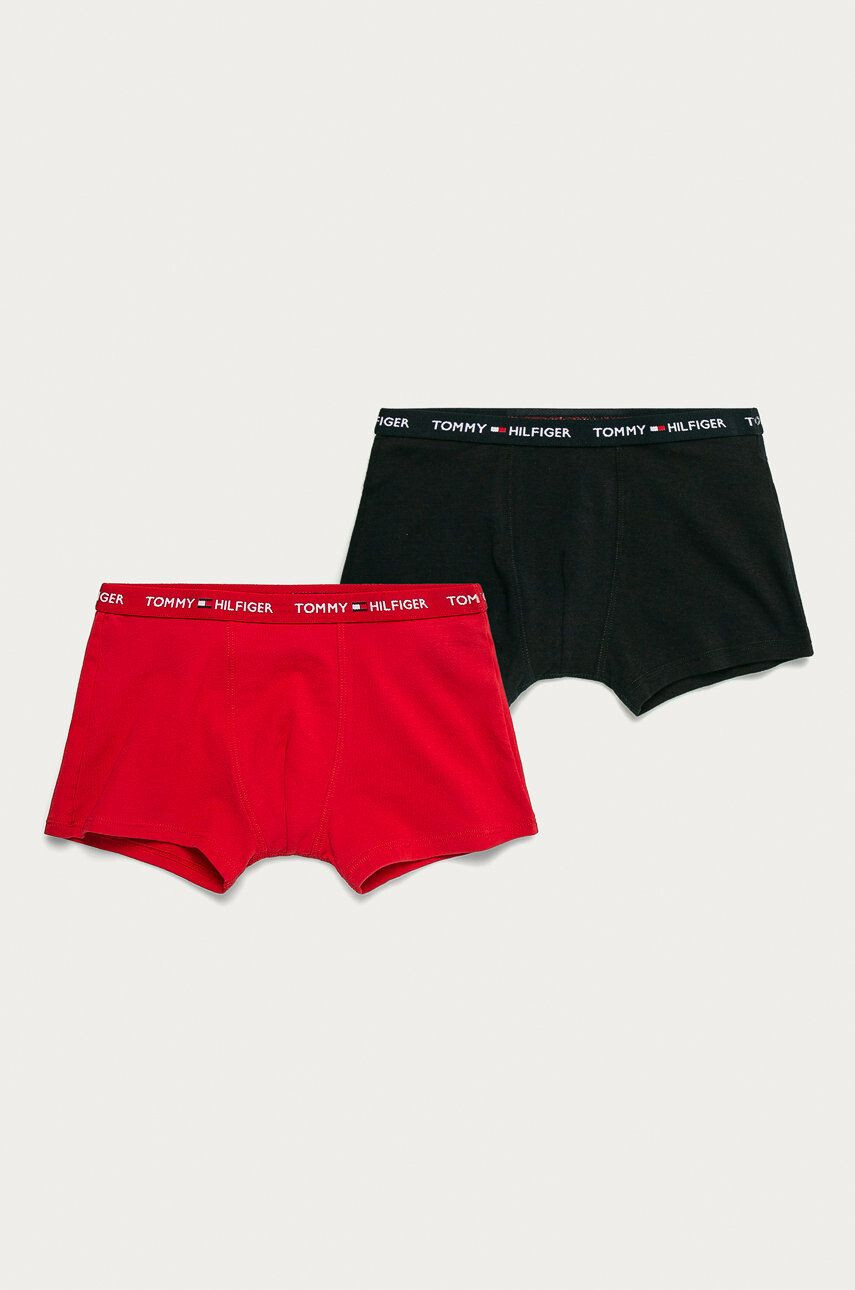 Tommy Hilfiger Dětské boxerky (2-pack) - Pepit.cz