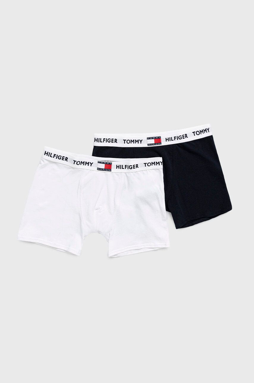 Tommy Hilfiger Dětské boxerky (2-pack) - Pepit.cz