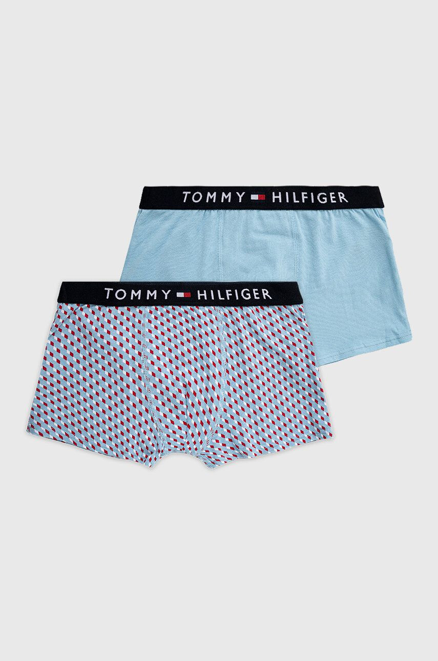 Tommy Hilfiger Dětské boxerky - Pepit.cz