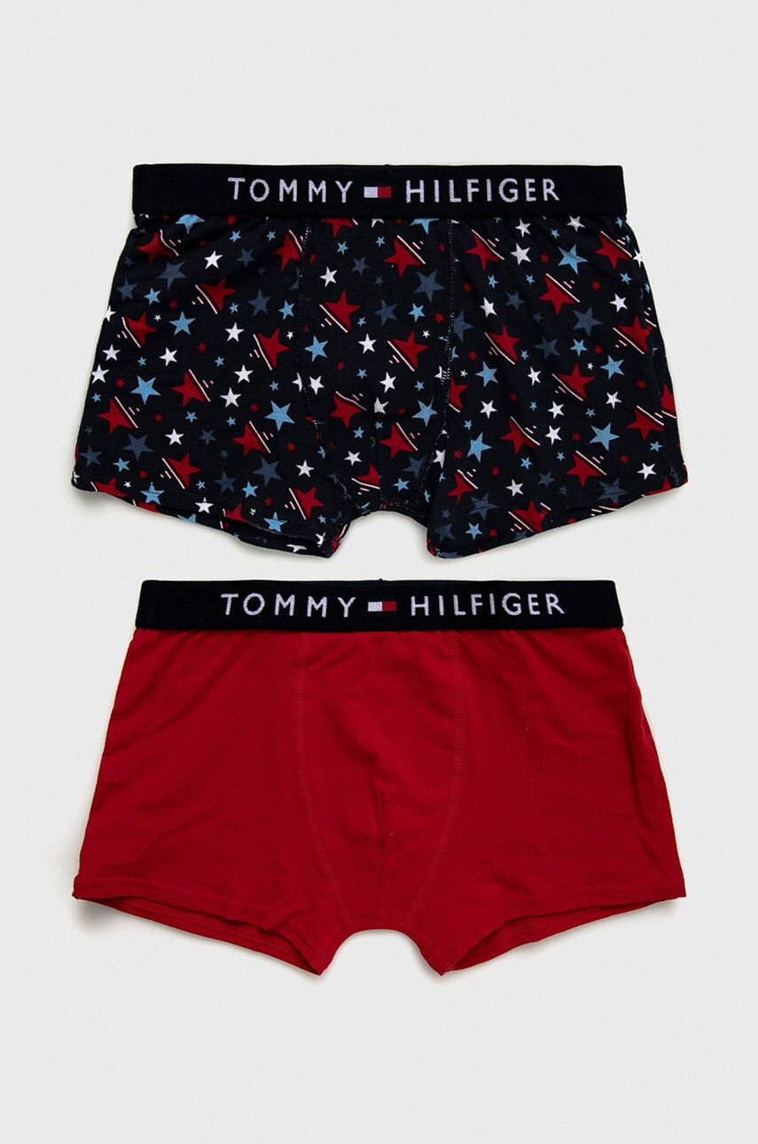 Tommy Hilfiger Dětské boxerky - Pepit.cz