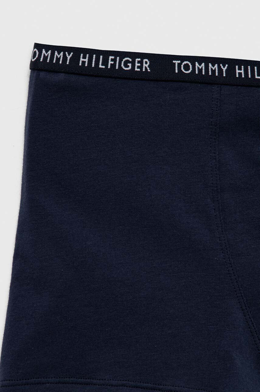 Tommy Hilfiger Dětské boxerky 3-pack - Pepit.cz