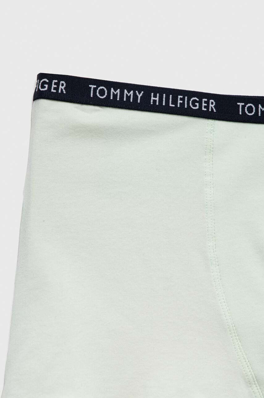 Tommy Hilfiger Dětské boxerky 3-pack - Pepit.cz