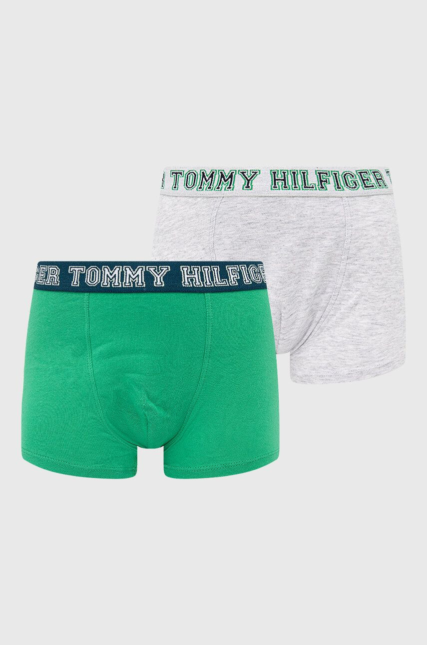 Tommy Hilfiger Dětské boxerky - Pepit.cz