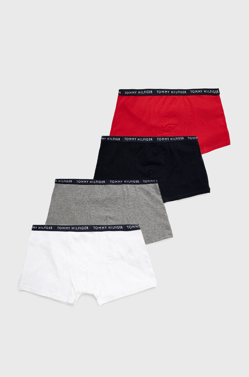 Tommy Hilfiger Dětské boxerky (7-pack) - Pepit.cz