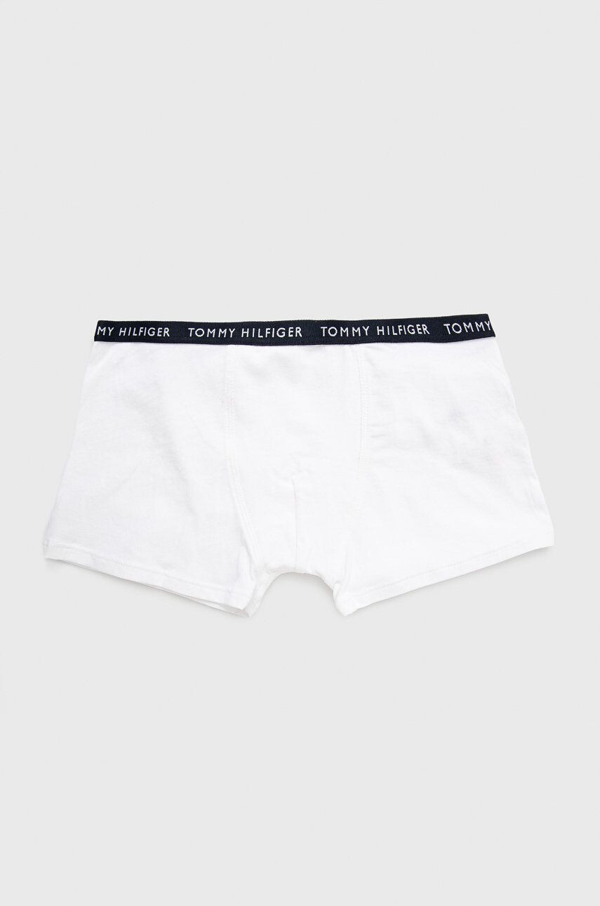 Tommy Hilfiger Dětské boxerky (7-pack) - Pepit.cz