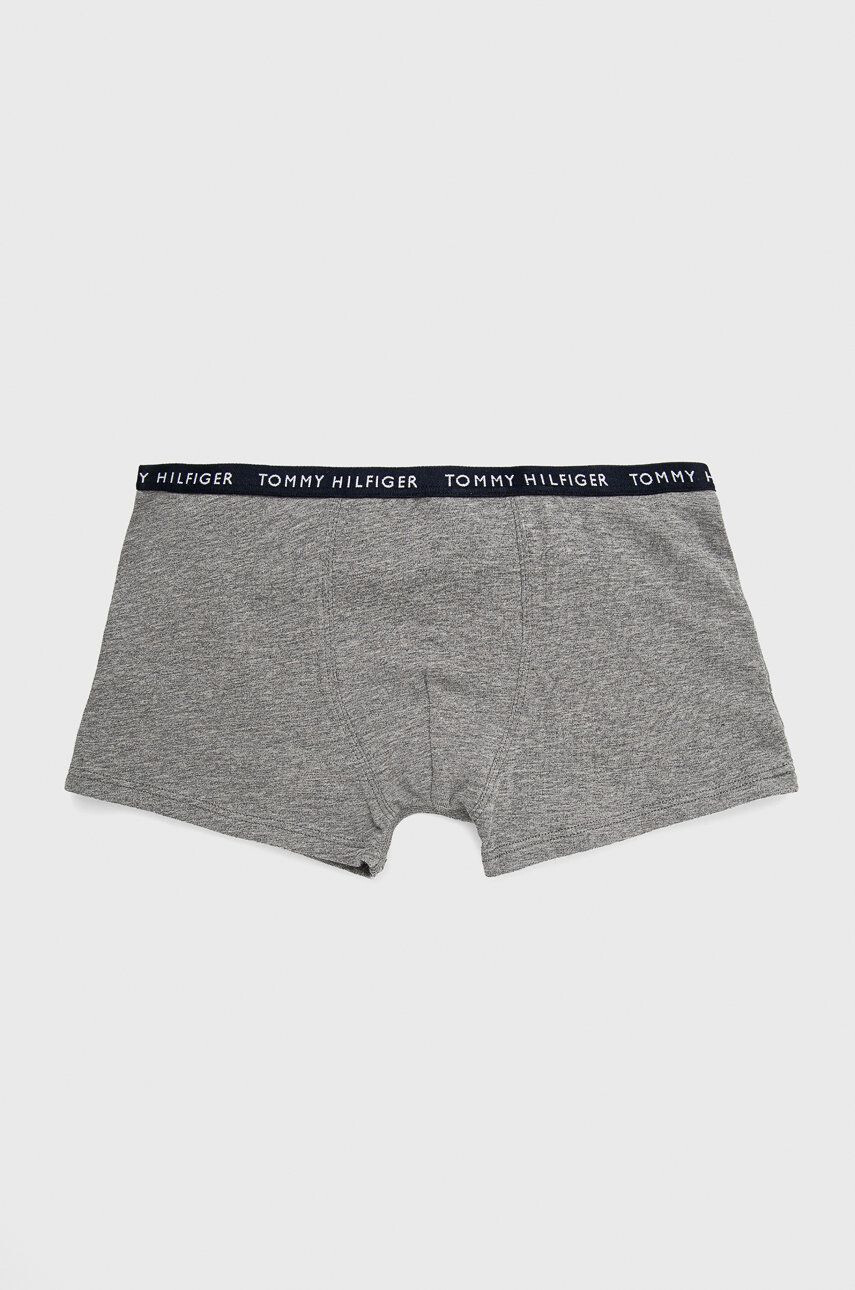 Tommy Hilfiger Dětské boxerky (7-pack) - Pepit.cz