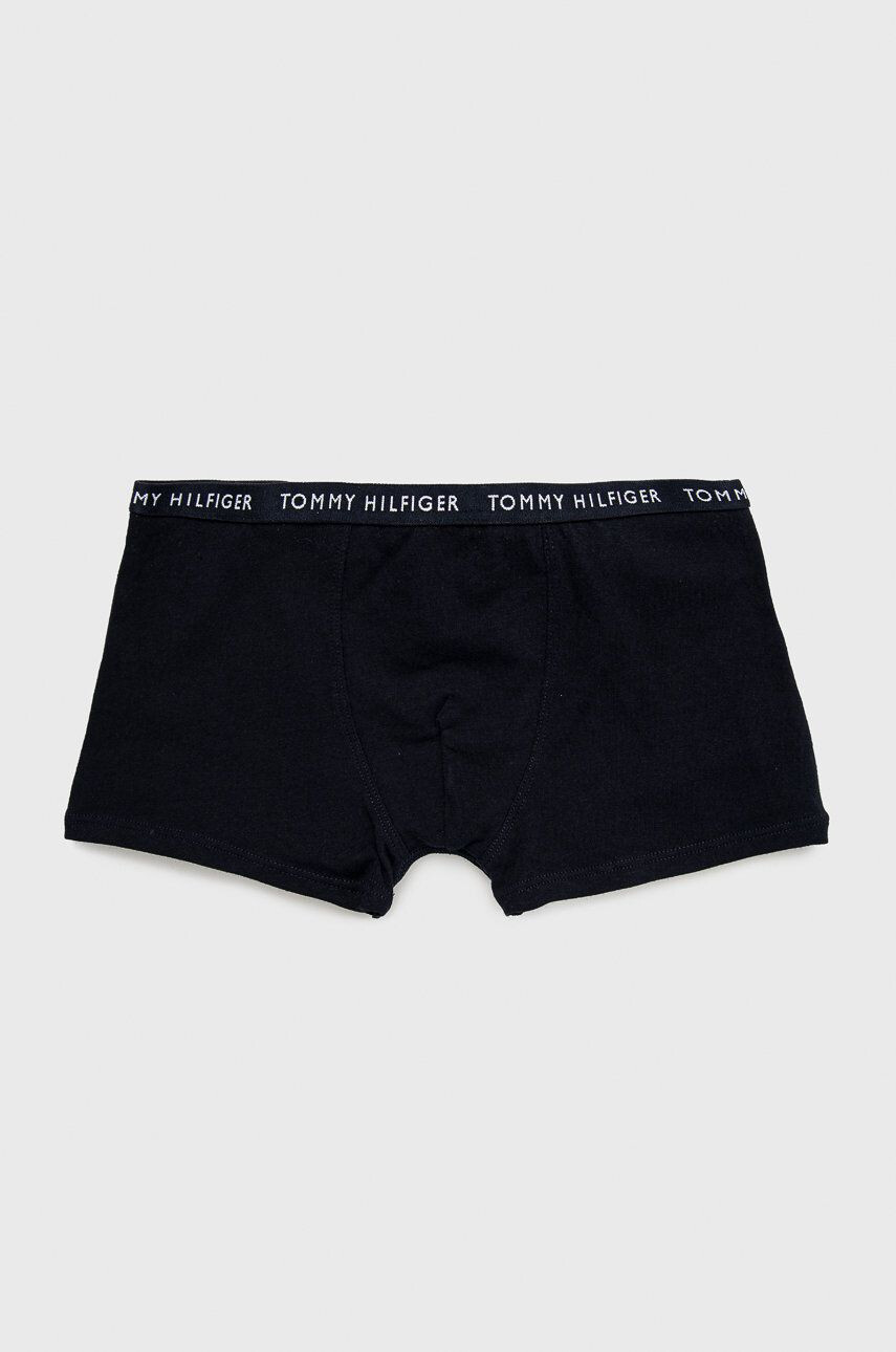 Tommy Hilfiger Dětské boxerky (7-pack) - Pepit.cz