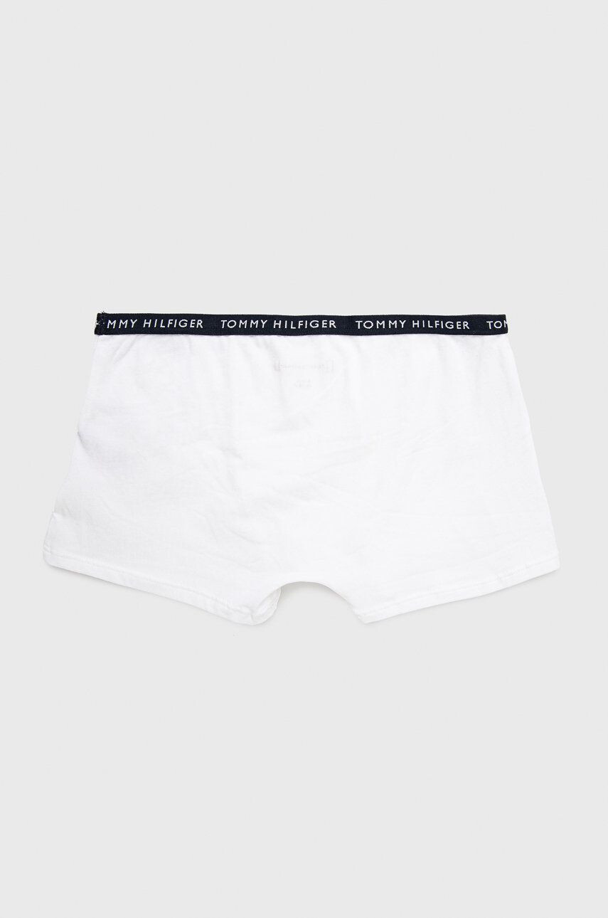 Tommy Hilfiger Dětské boxerky (7-pack) - Pepit.cz