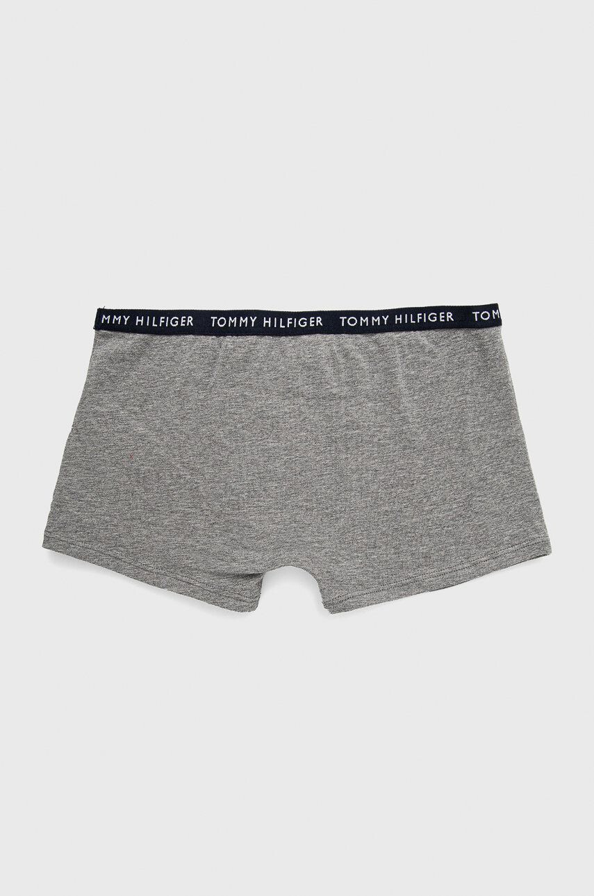 Tommy Hilfiger Dětské boxerky (7-pack) - Pepit.cz