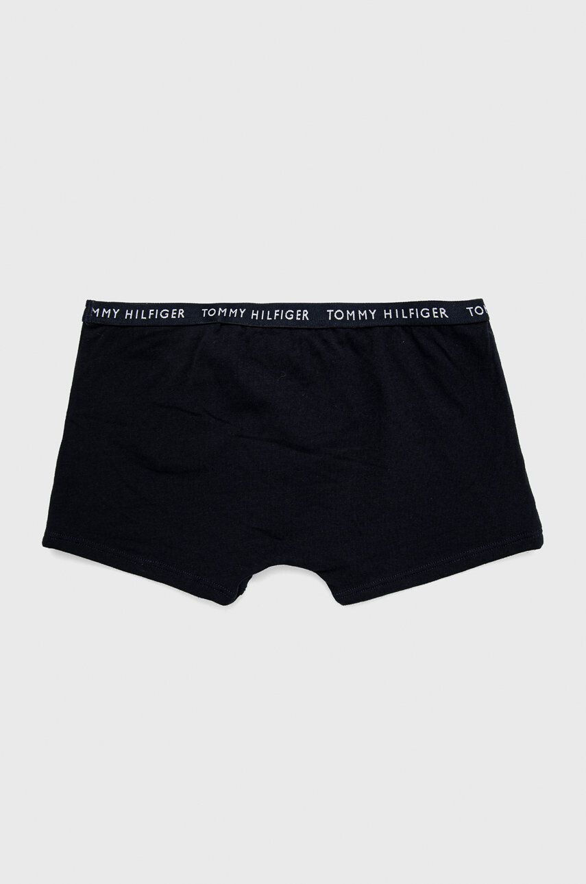 Tommy Hilfiger Dětské boxerky (7-pack) - Pepit.cz