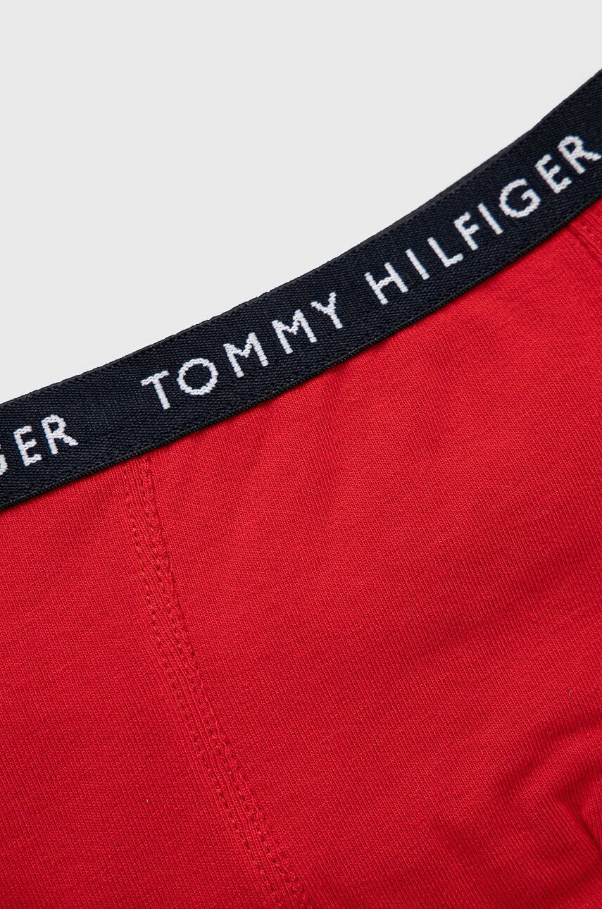 Tommy Hilfiger Dětské boxerky (7-pack) - Pepit.cz