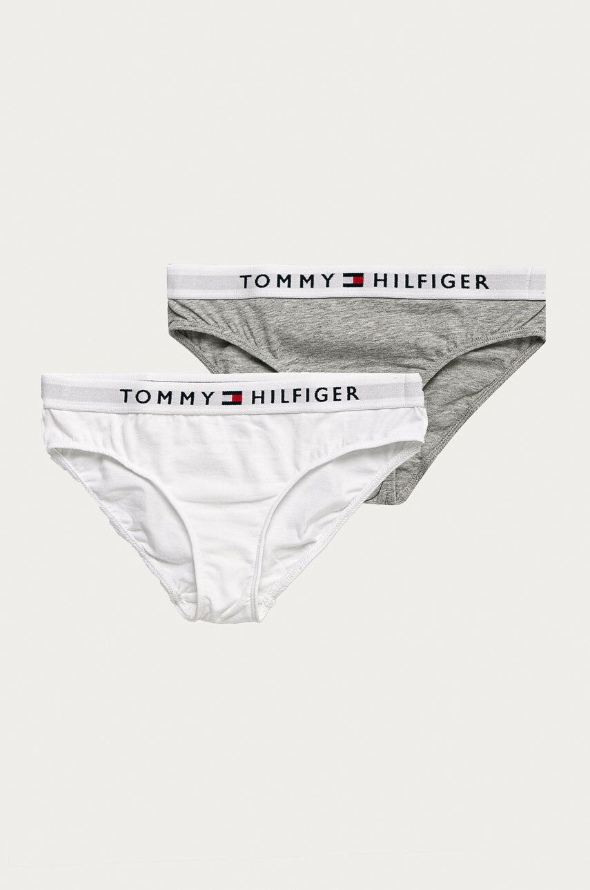 Tommy Hilfiger Dětské kalhotky 128-164 cm (2 pack) - Pepit.cz