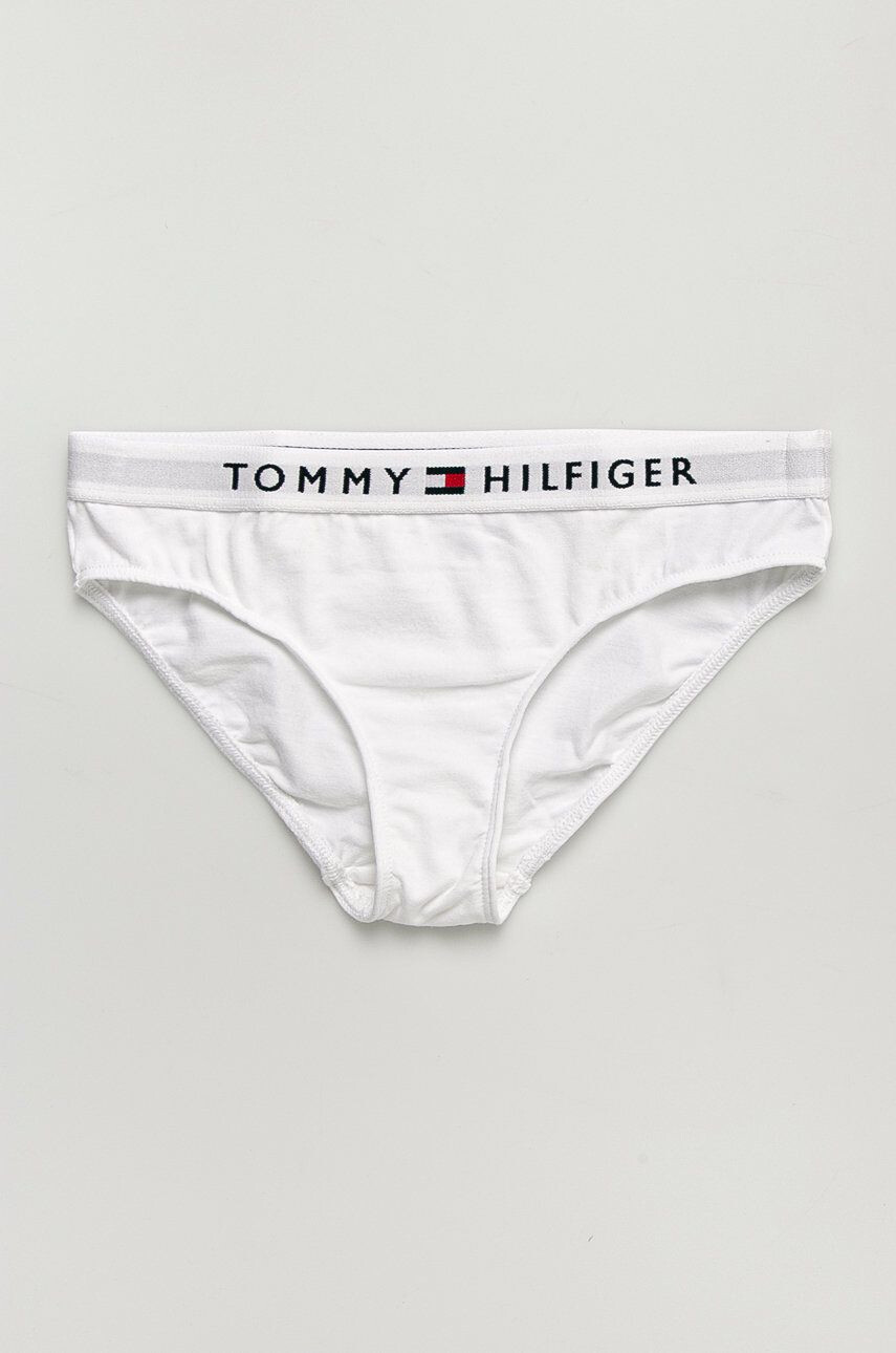 Tommy Hilfiger Dětské kalhotky 128-164 cm (2 pack) - Pepit.cz