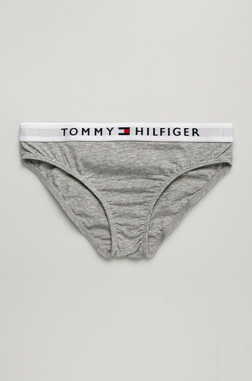 Tommy Hilfiger Dětské kalhotky 128-164 cm (2 pack) - Pepit.cz