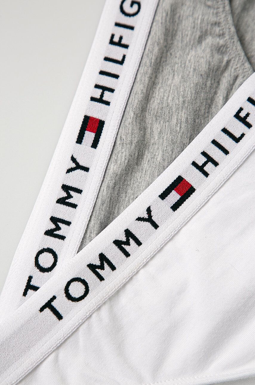 Tommy Hilfiger Dětské kalhotky 128-164 cm (2 pack) - Pepit.cz