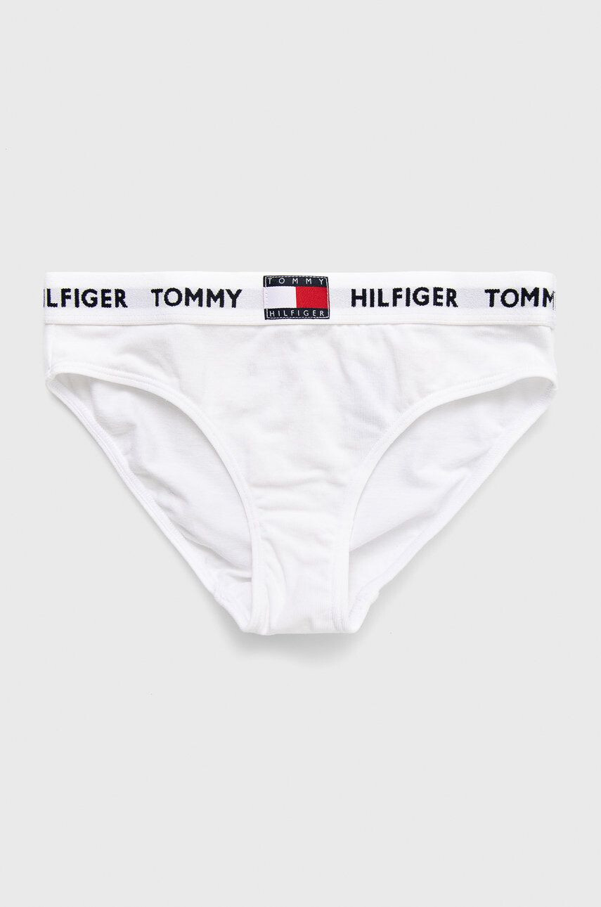 Tommy Hilfiger Dětské kalhotky 2-pack - Pepit.cz