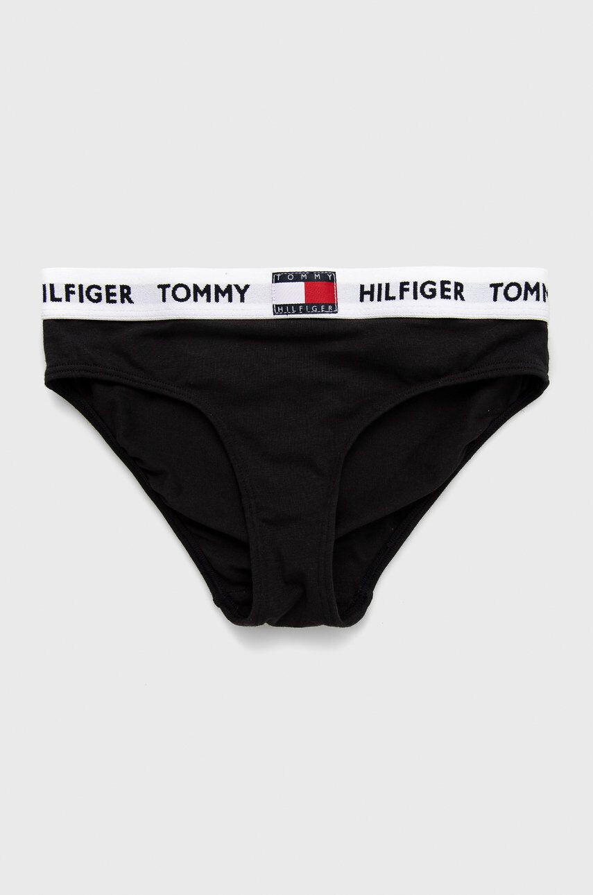 Tommy Hilfiger Dětské kalhotky 2-pack - Pepit.cz