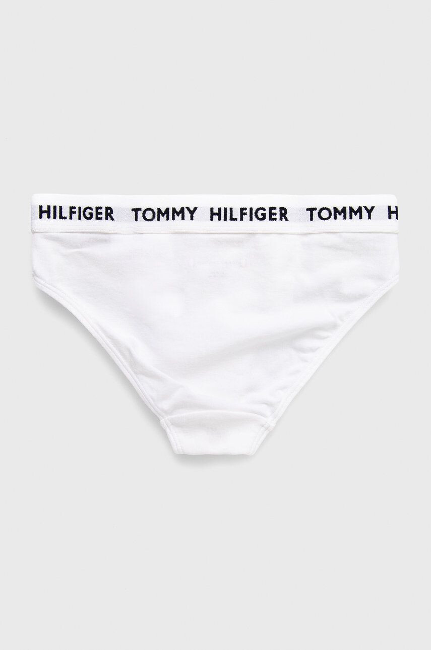 Tommy Hilfiger Dětské kalhotky 2-pack - Pepit.cz