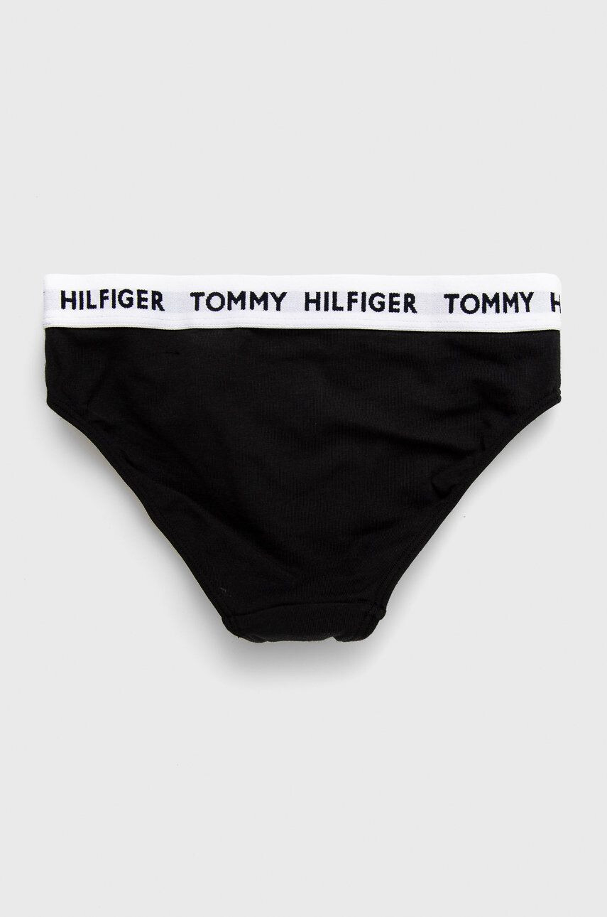 Tommy Hilfiger Dětské kalhotky 2-pack - Pepit.cz