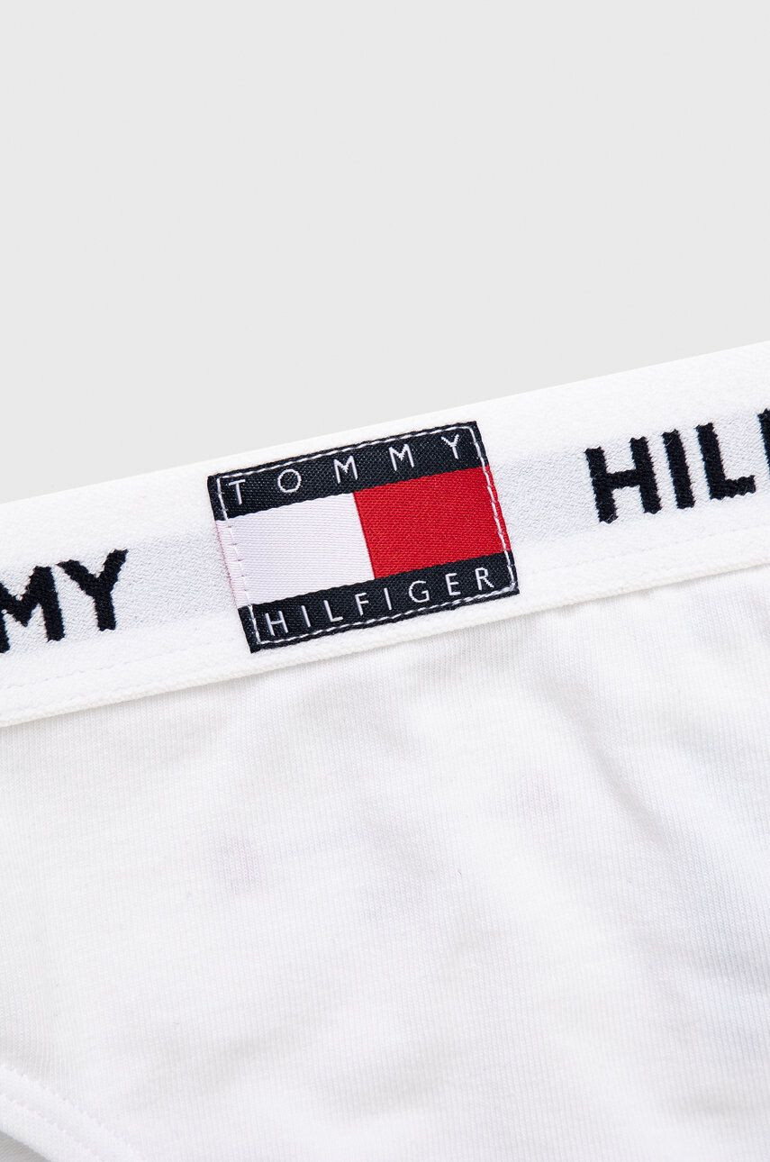 Tommy Hilfiger Dětské kalhotky 2-pack - Pepit.cz