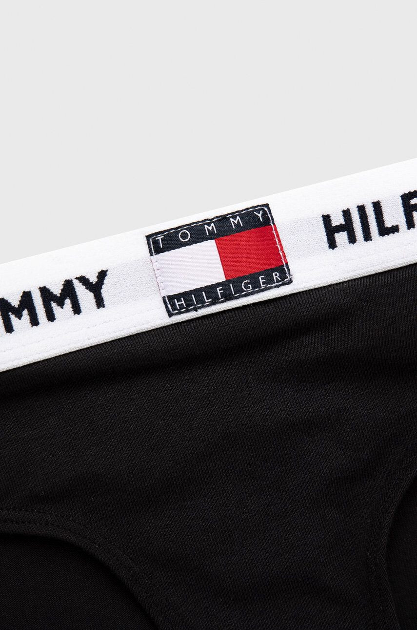 Tommy Hilfiger Dětské kalhotky 2-pack - Pepit.cz