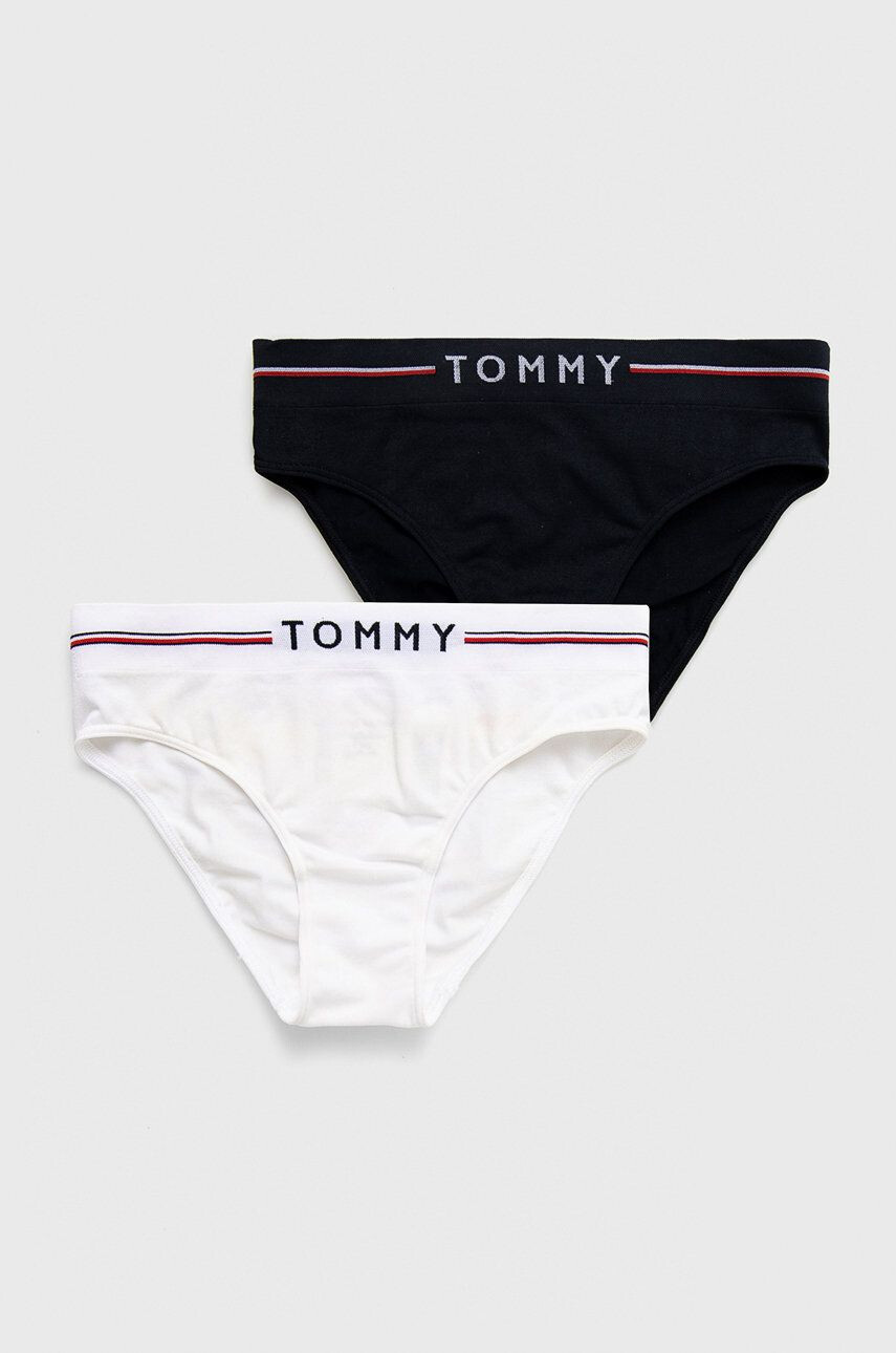 Tommy Hilfiger Dětské kalhotky 2-pack - Pepit.cz