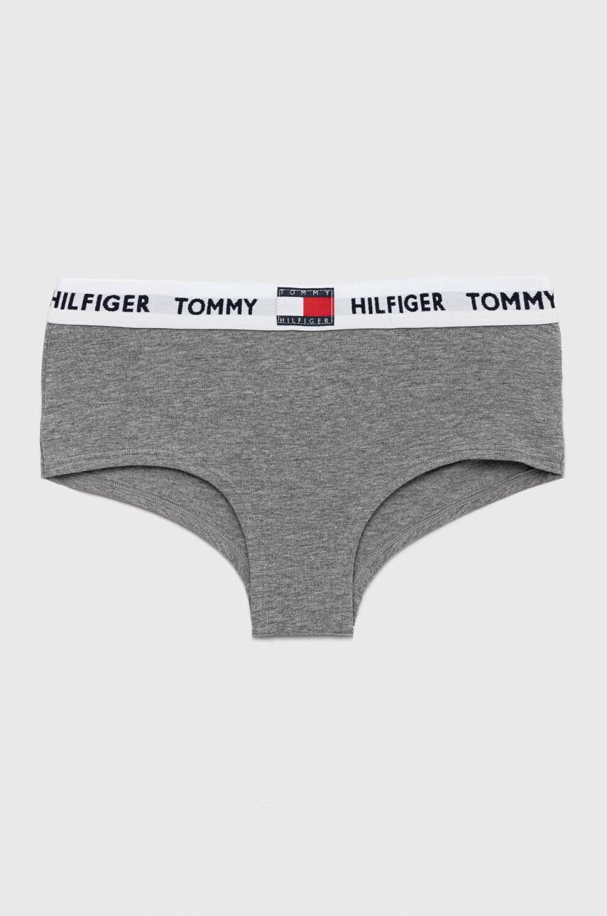 Tommy Hilfiger Dětské kalhotky 2-pack - Pepit.cz