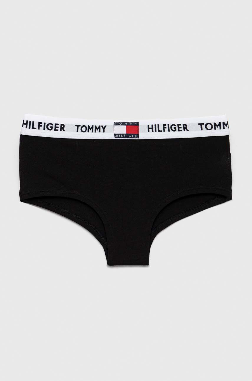 Tommy Hilfiger Dětské kalhotky 2-pack - Pepit.cz