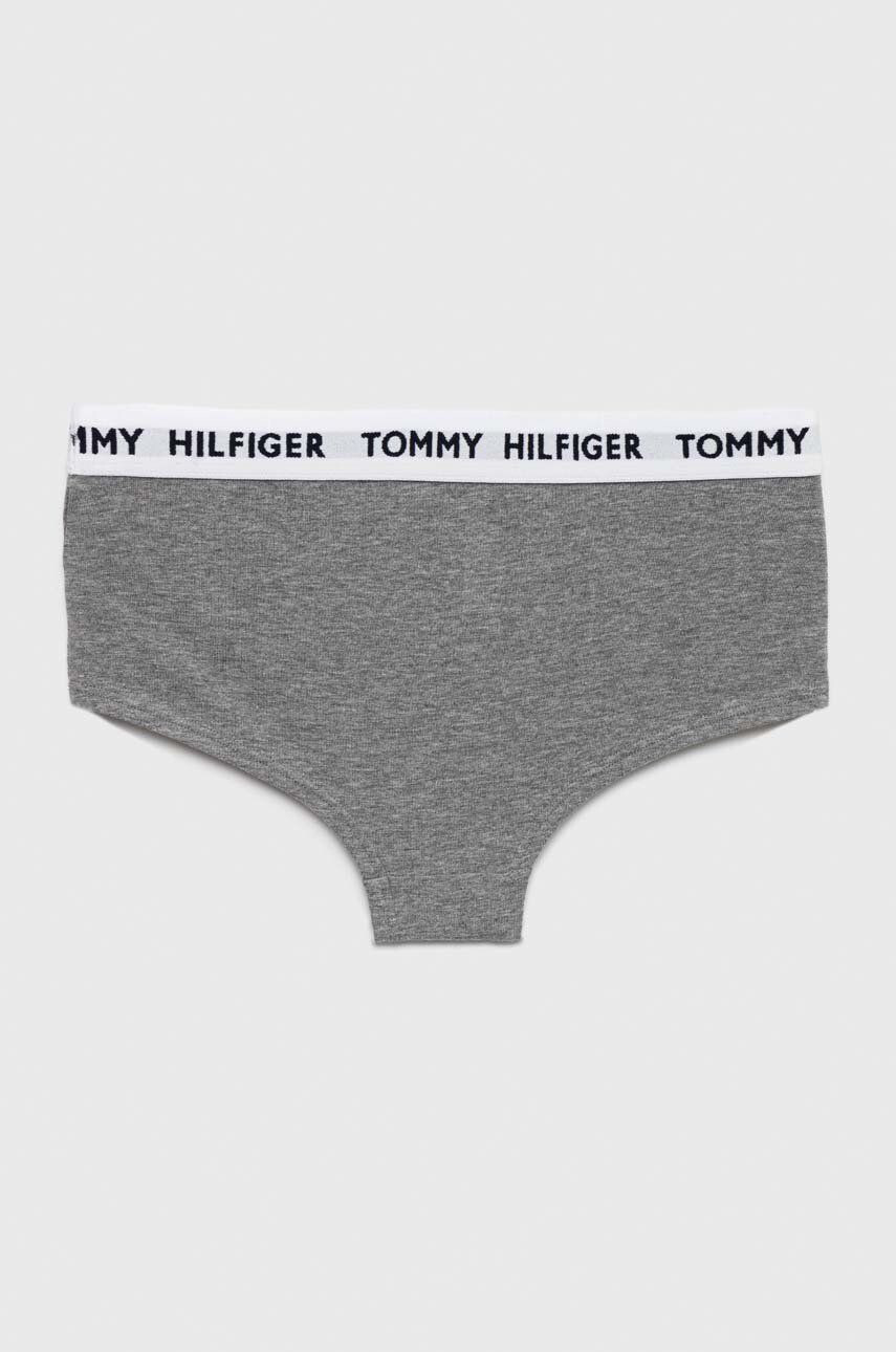 Tommy Hilfiger Dětské kalhotky 2-pack - Pepit.cz