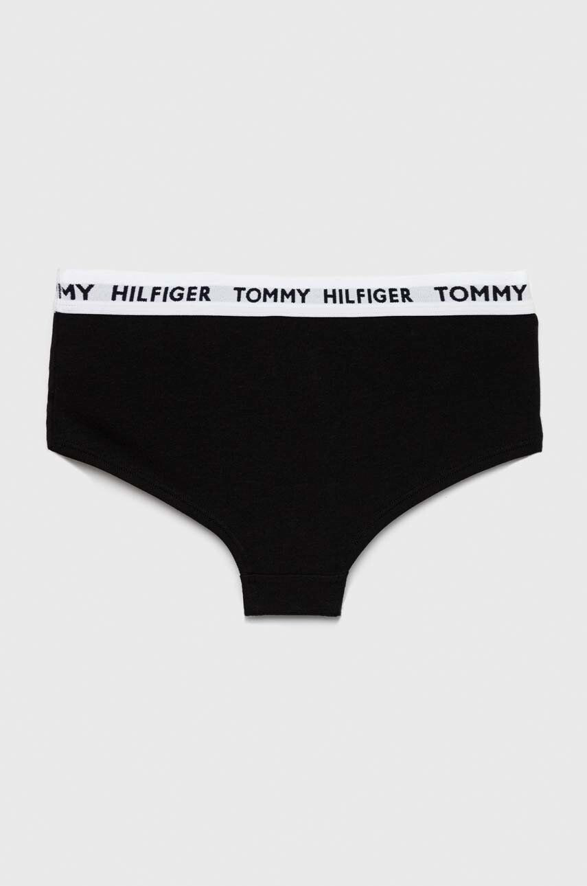 Tommy Hilfiger Dětské kalhotky 2-pack - Pepit.cz