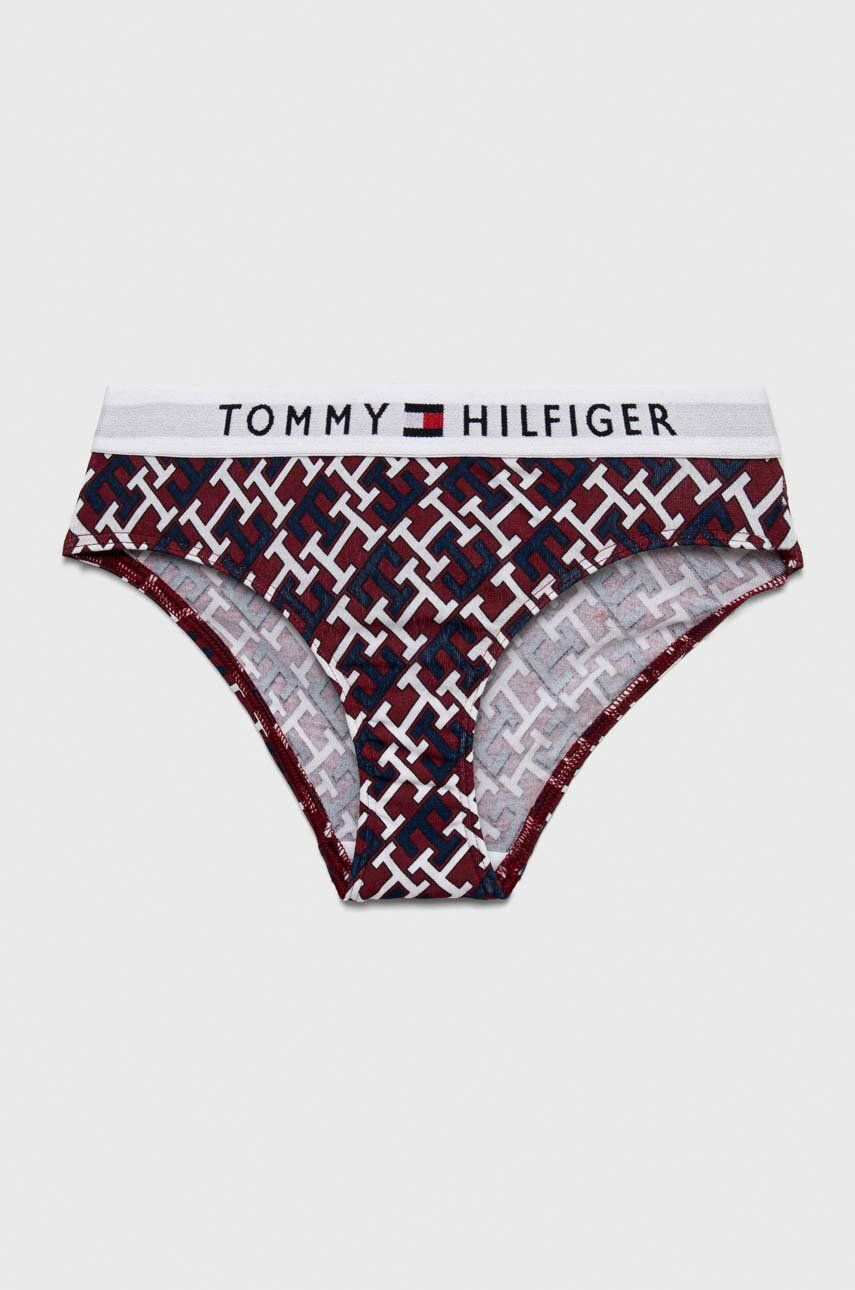 Tommy Hilfiger Dětské kalhotky 2-pack - Pepit.cz