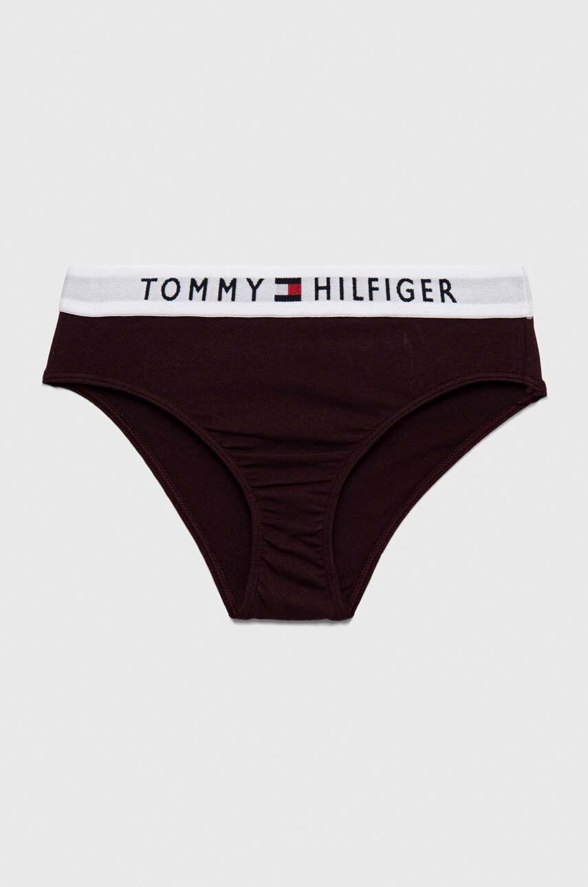 Tommy Hilfiger Dětské kalhotky 2-pack - Pepit.cz