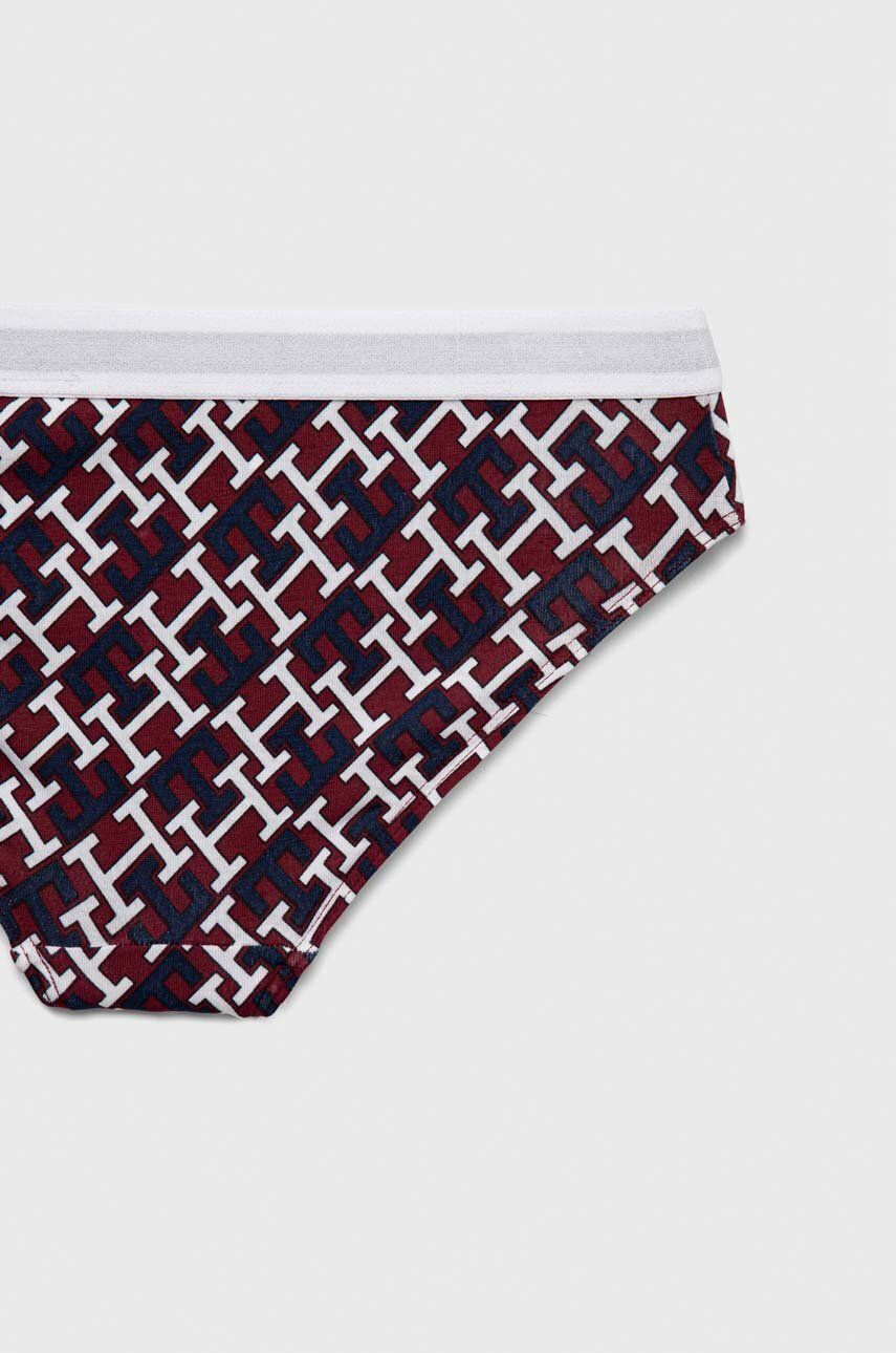 Tommy Hilfiger Dětské kalhotky 2-pack - Pepit.cz