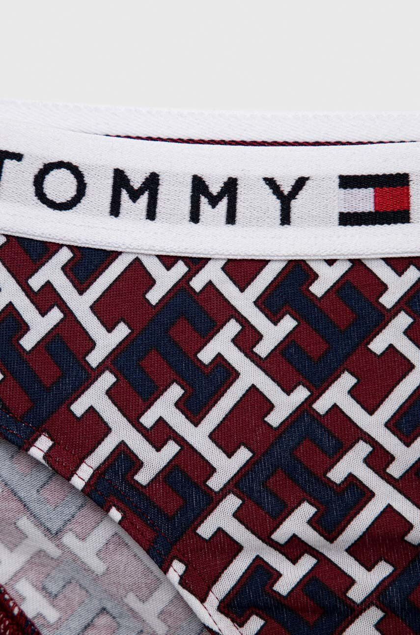 Tommy Hilfiger Dětské kalhotky 2-pack - Pepit.cz