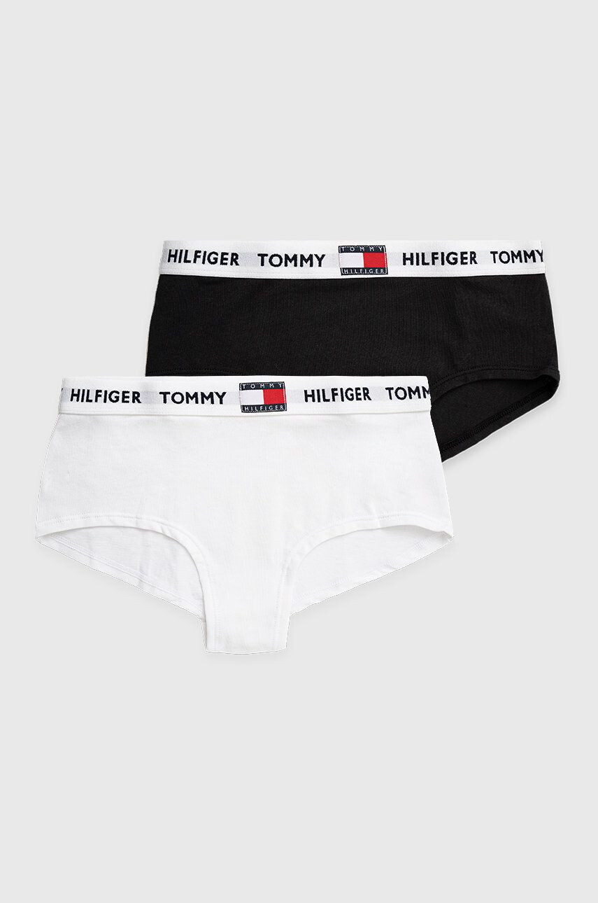 Tommy Hilfiger Dětské kalhotky - Pepit.cz